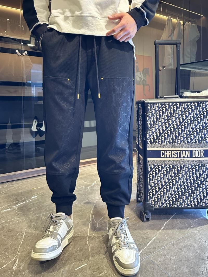 Louis Vuitton Long Pants